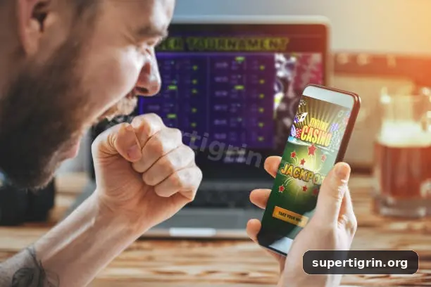 supertigrin